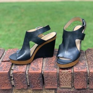 Wedge Sandals Michael Kors